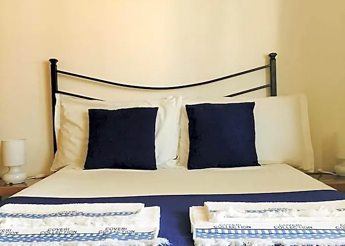 The 7Th Floor In Rome Frühstückspension 3*