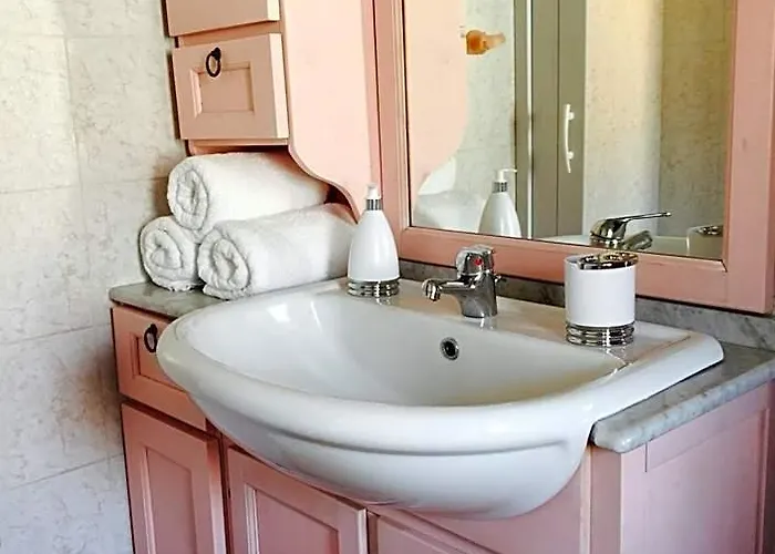 The 7Th Floor In Rome 3* Rom